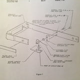 Collins DRI-55 Indicator Service Manual.