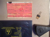 King Small Part:  007-00245-0000 aka 007-0245-00 Transistor.  NOS,  Circa 1970, 1980, 1990.