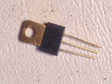King Small Part:  007-00245-0000 aka 007-0245-00 Transistor.  NOS,  Circa 1970, 1980, 1990.