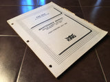 King KAS 297A Service Manual.