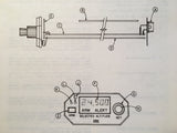 King KAS 297A Service Manual.