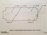 King KAS 297A Service Manual.