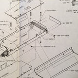 King KAS 297A Service Manual.