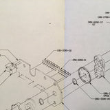 King KAS 297A Service Manual.