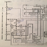 Dornier 228 Technical Training Manual.