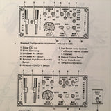 Dornier 228 Technical Training Manual.