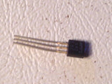 King Small Part:  007-0257-00 aka 007-00257-0000 Transistor.  NOS,  Circa 1970, 1980, 1990.