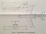 Gulfstream G-II Pilot Training Manual.