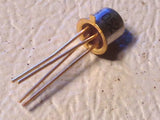 King Small Part:  007-0255-00 aka 007-00255-0000 Transistor.  NOS,  Circa 1970, 1980, 1990.