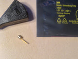 King Small Part:  007-0256-00 aka 007-00256-0000 Transistor.  NOS,  Circa 1970, 1980, 1990.