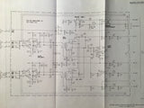 Collins ANT-60 Antenna Maintenance & Schematics Manual.