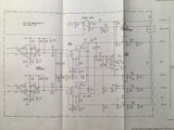 Collins ANT-60 Antenna Maintenance & Schematics Manual.