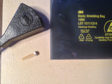 King Small Part:  007-0267-00 aka 007-00267-0000 Transistor.  NOS,  Circa 1970, 1980, 1990.