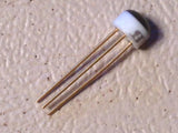 King Small Part:  007-0267-00 aka 007-00267-0000 Transistor.  NOS,  Circa 1970, 1980, 1990.