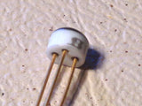 King Small Part:  007-0267-00 aka 007-00267-0000 Transistor.  NOS,  Circa 1970, 1980, 1990.