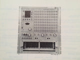 Collins 161A-1 and 161A-1A Trim Coupler Overhaul Manual.  Circa 1972.