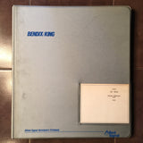 King GC 361A Service Manual.