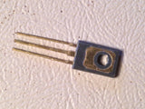 King Small Part:  007-0276-00 aka 007-00276-0000 Transistor.  NOS,  Circa 1970, 1980, 1990.