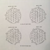 Collins FIS-85 Flight Instrument System Install Manual.