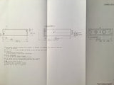 Collins FIS-85 Flight Instrument System Install Manual.