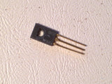 King Small Part:  007-0276-02 aka 007-00276-0002 Transistor.  NOS,  Circa 1970, 1980, 1990.