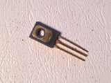 King Small Part:  007-0276-02 aka 007-00276-0002 Transistor.  NOS,  Circa 1970, 1980, 1990.