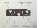 Collins FIS-85 Flight Instrument System Install Manual.