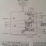 King KS 273 Servo Service Manual.