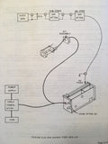 King KRA 405 Service Manual.