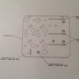 King KS 273 Servo Service Manual.