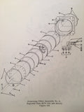 Collins 493A-3 Overhaul Manual.