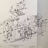 Collins 493A-3 Overhaul Manual.