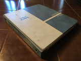 King KPI 550, KSG-100, KMT-110 Install, Service & Parts Manual.