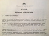King KPI 550, KSG-100, KMT-110 Install, Service & Parts Manual.
