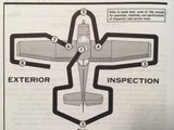 1975 Cessna 150M Owner's Manual.