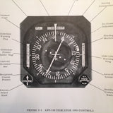King KPI 550, KSG-100, KMT-110 Install, Service & Parts Manual.