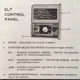 1975 Cessna 150M Owner's Manual.