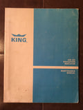 King KNI 520 Service Manual.