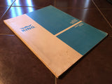 King KNI 520 Service Manual.