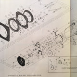 King KNI 520 Service Manual.