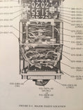 King KFS 560 Service Manual.