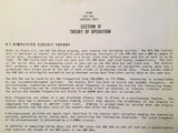 King KFS 564 Service Manual.