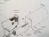 King KFS 564 Service Manual.