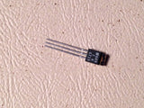 King Radio Small Part:  007-0348-00 aka 007-00348-0000 Transistor.  NOS,  Circa 1970, 1980, 1990.