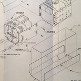 King KNI 581 Service Manual.