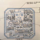 King KNI 581 Service Manual.