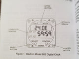 Cessna 182T Skylane Pilot's Information Manual.