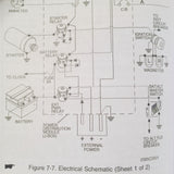 Cessna 182T Skylane Pilot's Information Manual.