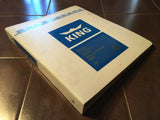 King KNI 582 RMI Service Manual.