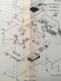 King KNI 582 RMI Service Manual.